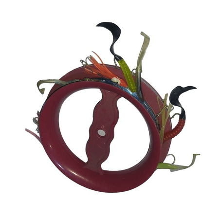 SIRTI TAKIMI-10 LU -KURT-AHT-RAGLO -60MM-MİSİNE 100MT-KOL-70CM