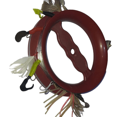 SIRTI TAKIMI-10 LU -TÜY-KURT -60MM-MİSİNE 100MT-KOL-70CM