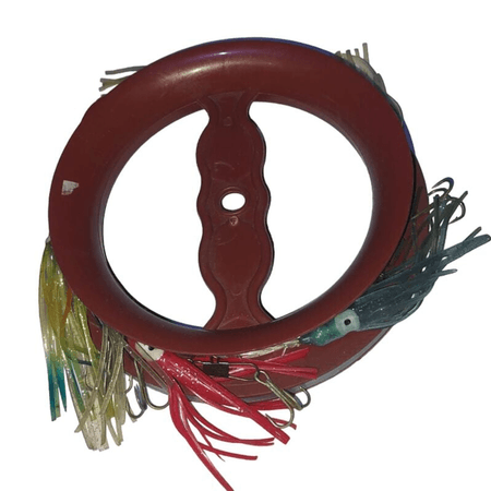 SIRTI TAKIMI-7 Lİ -ORTABOY-AHTOPOT -60MM-MİSİNE 100MT-KOL-70CM