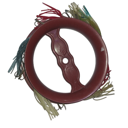 SIRTI TAKIMI-7 Lİ -ORTABOY-AHTOPOT -60MM-MİSİNE 100MT-KOL-70CM