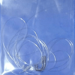 İKİ İĞNELİ SARKOZ  TAKIMI 4-5- NO 5 ADET