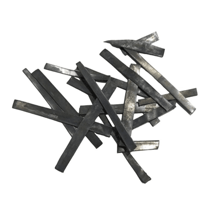 YAPRAK KRŞN İNCE KESİLMİŞ 17gr -3  ADET