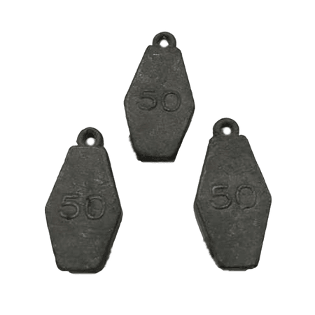 50-GR.YASSI KRŞN 5 ADET