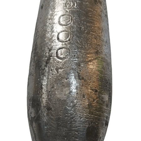 1000 KG İSKANDİNAV KRŞN 1 ADET