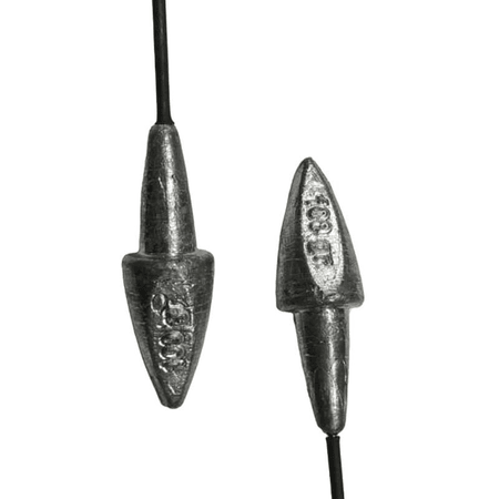 100GR TELLİ SÖRF KRŞNU  2  ADET