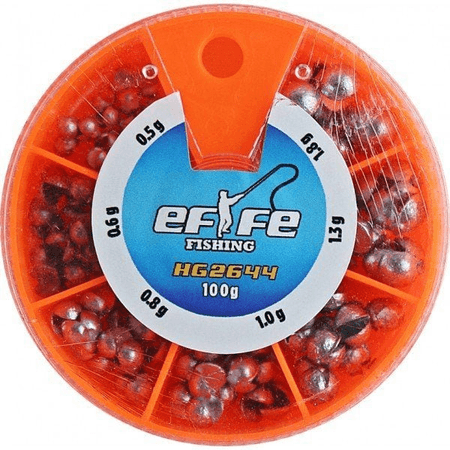 100 GR KUTU KRSN 7 - BOY