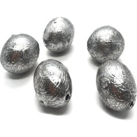 3 GR GEZER KURŞUN 1 PAKET 25 ADET