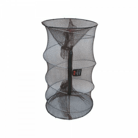 PİNTER 35x70 2 AĞIZLI-BALIK SEPETİ CEPLİ