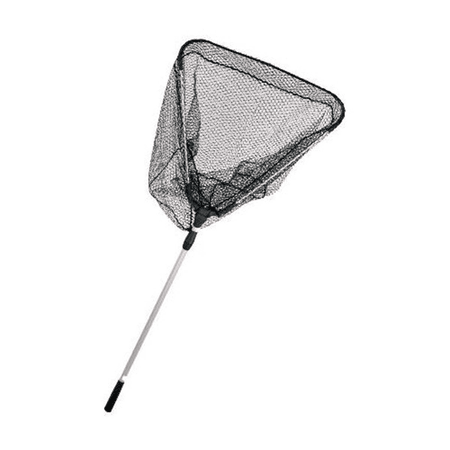 ÜÇGEN KISA  KATLANIR KEPÇE  40X100