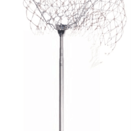 CELİK SAPLI KATLANIR V KEPCE 190X60