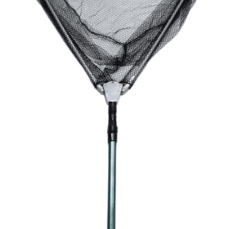 ÜÇGEN İP FİLE TOR KATLANIR KEPÇE 190X50