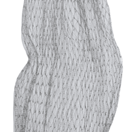 MİSİNE KEPCE TOR 90X80 GRİ