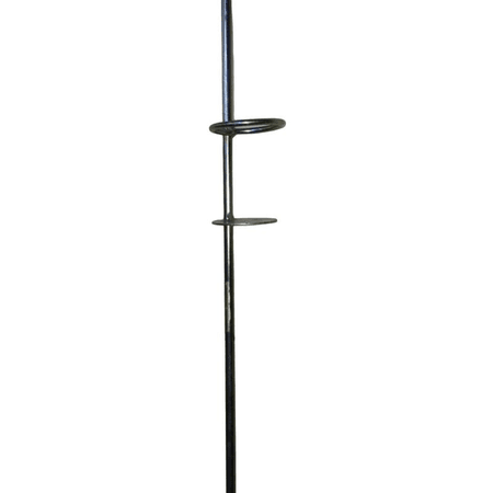 DAYAMA  KAMIŞ AYAĞI METAL  50-CM-70CM