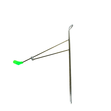 METAL KAMIŞ DAYAMA AYARLI