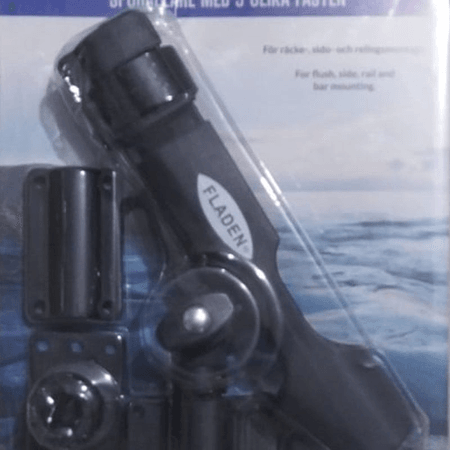 FLADEN BOT KAMIŞ TUTACAĞI