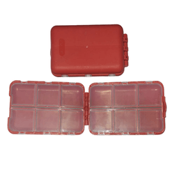 İĞNE KUTUSU ÇOKLU GÖZ