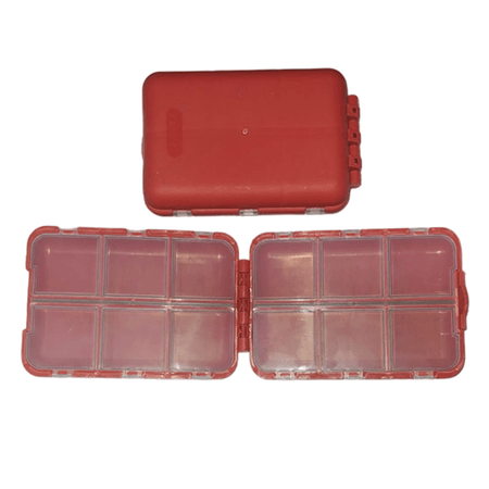 İĞNE KUTUSU ÇOKLU GÖZ