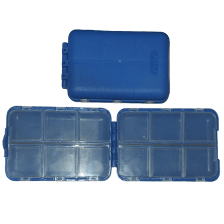 İĞNE KUTUSU ÇOKLU GÖZ