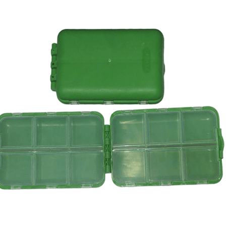 İĞNE KUTUSU ÇOKLU GÖZ