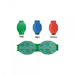 İĞNE KUTUSU -KAPLMBĞA SIRT DESENLİ