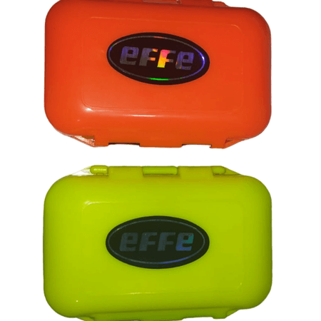 EF&FE -  İĞNE KUTUSU LÜX