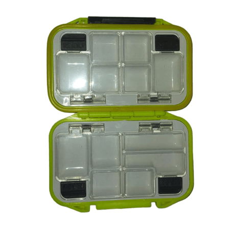 EF&FE -  İĞNE KUTUSU LÜX