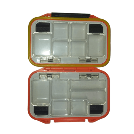 EF&FE -  İĞNE KUTUSU LÜX