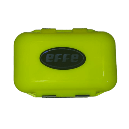 EF&FE -  İĞNE KUTUSU LÜX