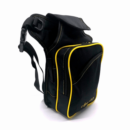 Aqua Salty Spin Lrf BACAK Balıkçı ÇANTASI