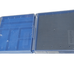 CİFT TARAFLI 10 LU JİG KUTUSU 15 CM X15CM