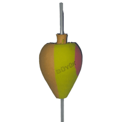 EFFE BÜYÜK EVA  SÜNGER ŞAMANDRA  3 LÜ SET