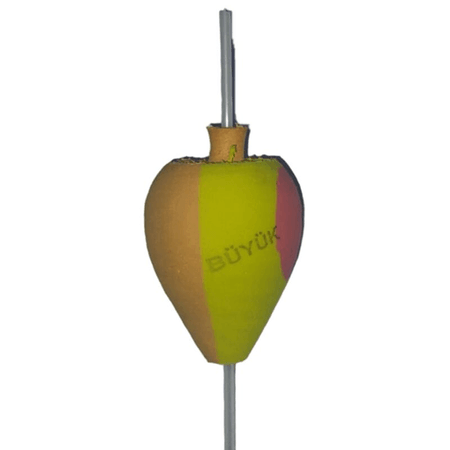 EFFE BÜYÜK EVA  SÜNGER ŞAMANDRA  3 LÜ SET