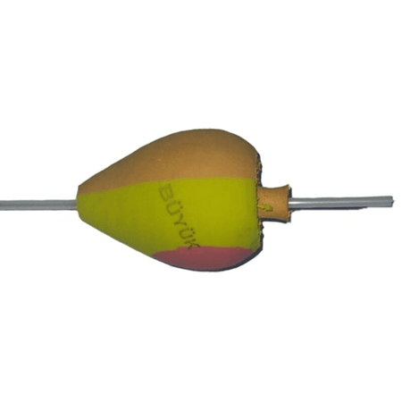 EFFE BÜYÜK EVA  SÜNGER ŞAMANDRA  3 LÜ SET