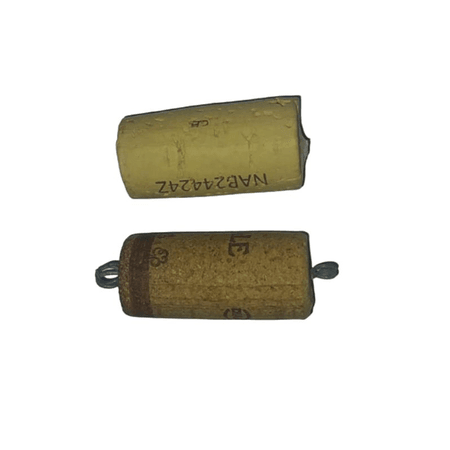 ŞİŞE MANTARI ŞAMANDRA 4 Lİ PAKET