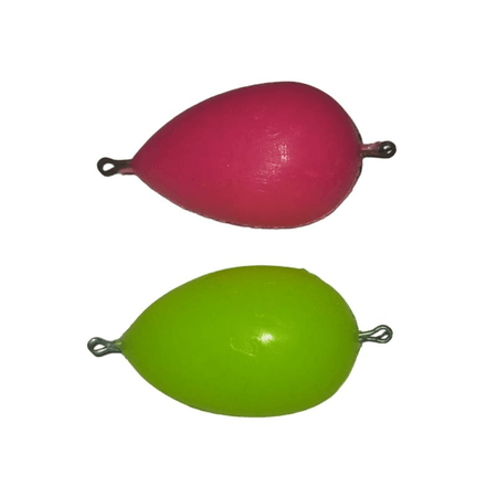 BULRAK ŞAMANDIRA TOP 20 GR. SARI- BEYAZ 3 LÜ SET