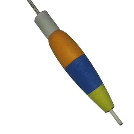 EFFE EVA SÜNGER ŞAMANDRA  20GR 4 LÜ SET