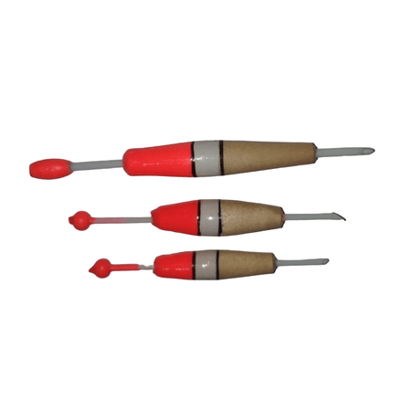 BALZA  ŞAMANDARA  1GR-2GR- 3GR -1 PAKET 3 ADET