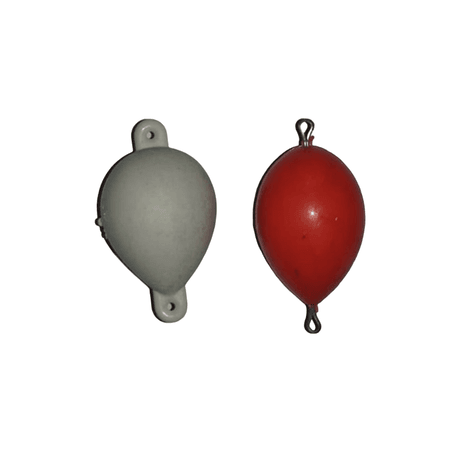 SARGANA ŞAMANDRA TOP  15 GR BEYAZ TURUNCU  3 LÜ SET