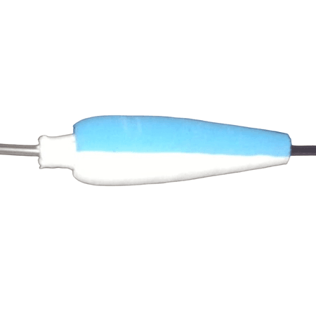 EFFE EVA SÜNGER ŞAMANDRA  7,5 GR - 5 GR  5 Lİ SET