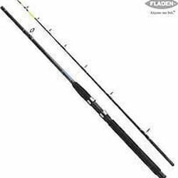 Fladen Xtra Flexx Bot Kamışı 165 CM 5-15LBS