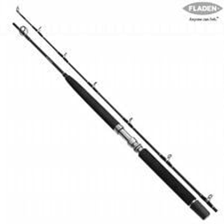 FLADEN MAXXIMUS BOT KAMIŞ 225.CM 7,5-30LBS