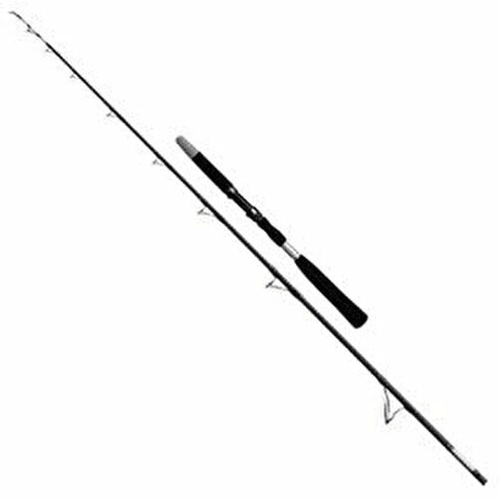 SIVEIDA  Stars Jiggıng 300 Gr Atarlı Jig 200cm