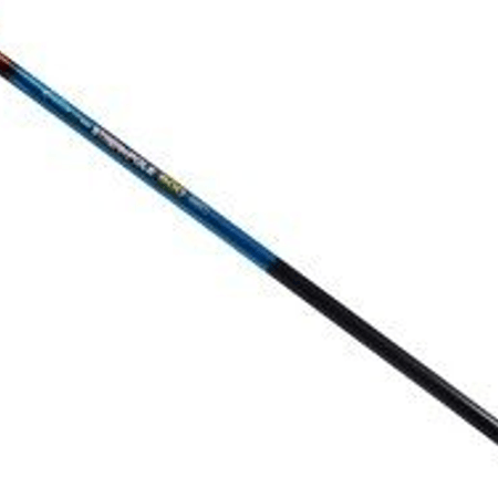 GÖL KAMIŞI POLE BLUEFİSH 5 MT MAVİ SARI ÇİFT RENK