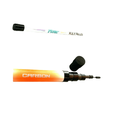 RİVER KEFALUS TELE POLE ROD 8000MT