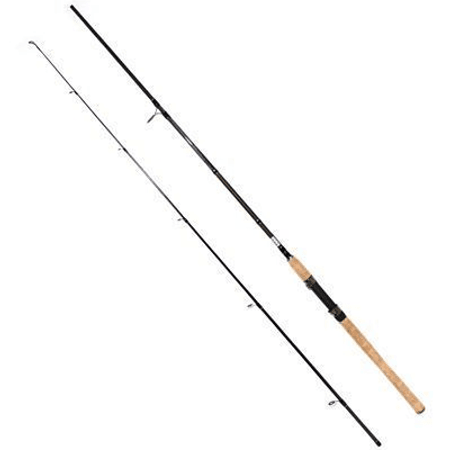 Fladen Warbird Spining + LRF -  2 Parça Spin Kamış 275 5-30 gr