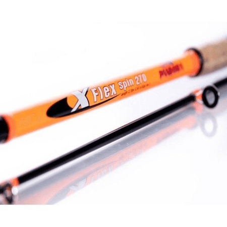X Flex Spin 210 - Atarı 2-12 gr
