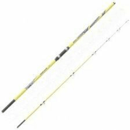 RİVER  SPİN KAMIŞ 2.40 -15-40  GR 2 PARCA ECOTACKLE