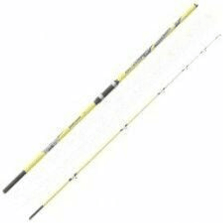 RİVER  SPİN KAMIŞ 2.70 -15-40  GR 2 PARCA ECOTACKLE