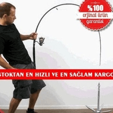 Fladen Xtra Flexx 240 Cm 15-40Gr 2P Spin Olta Kamışı