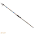 Effe Ultimate Surf 420 cm 100-250 gr Teleskopik Olta Kamışı120 cm kapalı boy
